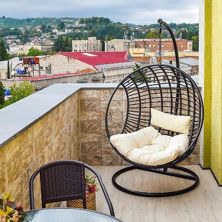 Valkhida'S Apartment Кутаиси Экстерьер фото