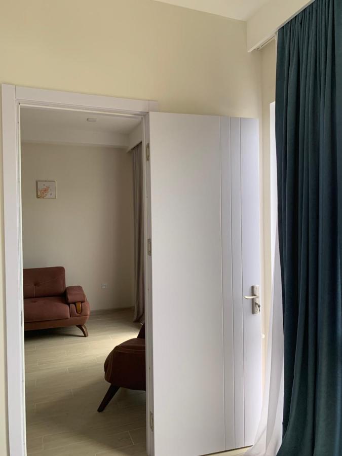 Valkhida'S Apartment Кутаиси Экстерьер фото