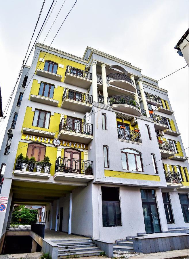 Valkhida'S Apartment Кутаиси Экстерьер фото