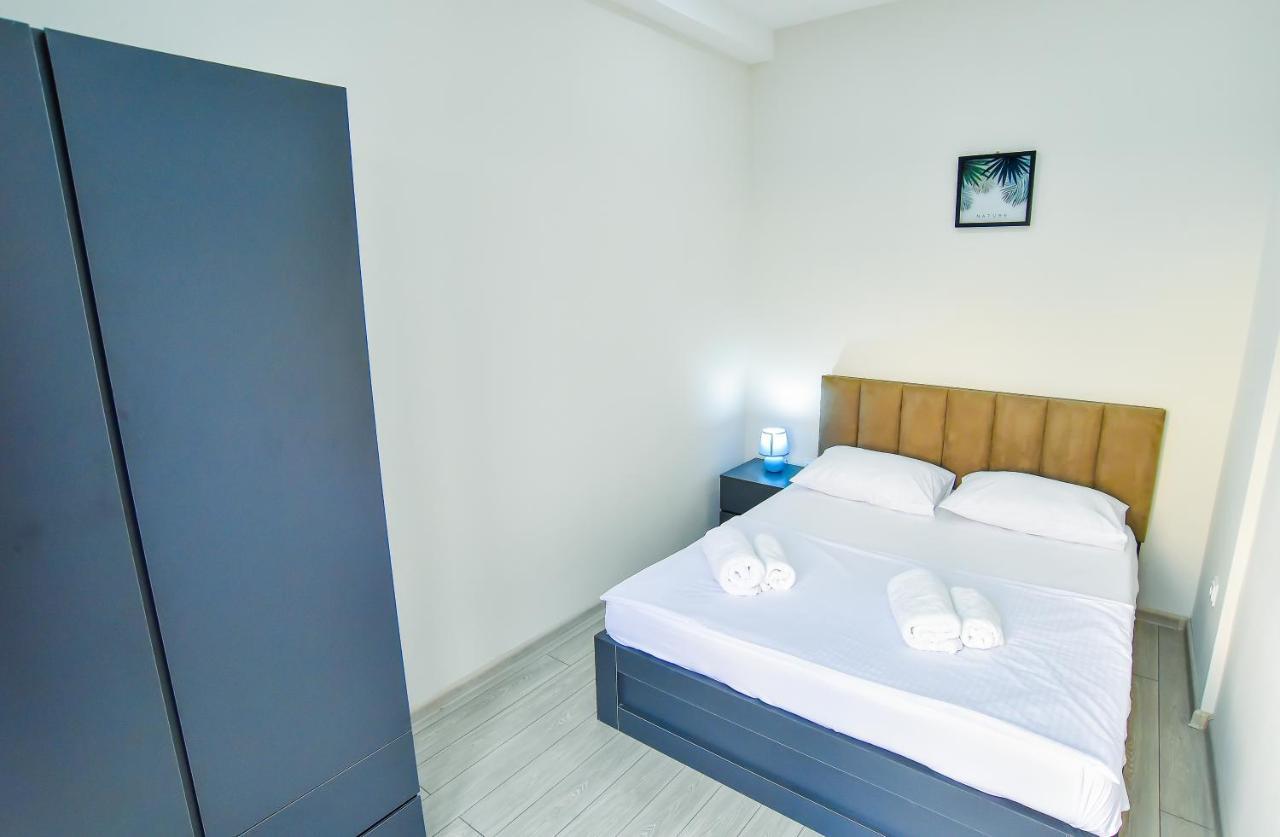 Valkhida'S Apartment Кутаиси Экстерьер фото