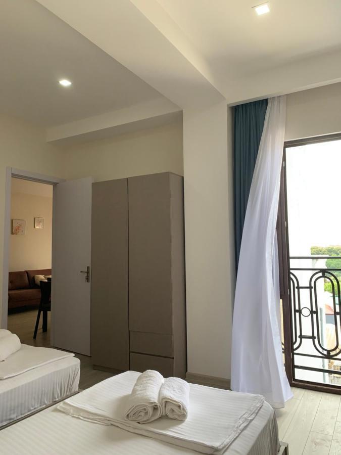 Valkhida'S Apartment Кутаиси Экстерьер фото