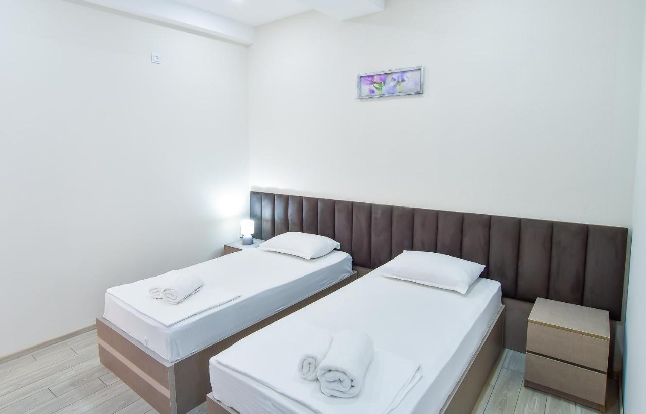 Valkhida'S Apartment Кутаиси Экстерьер фото