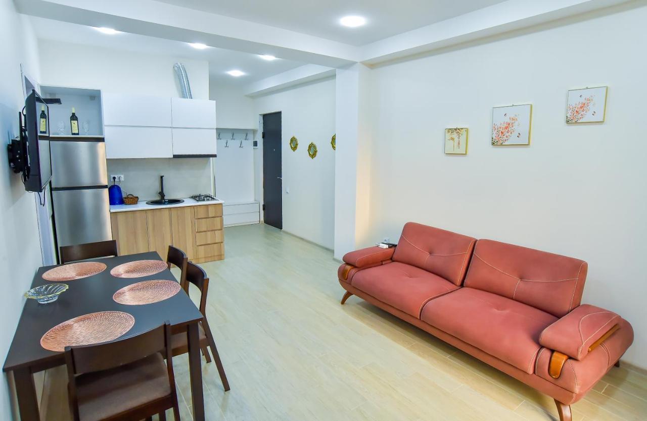 Valkhida'S Apartment Кутаиси Экстерьер фото
