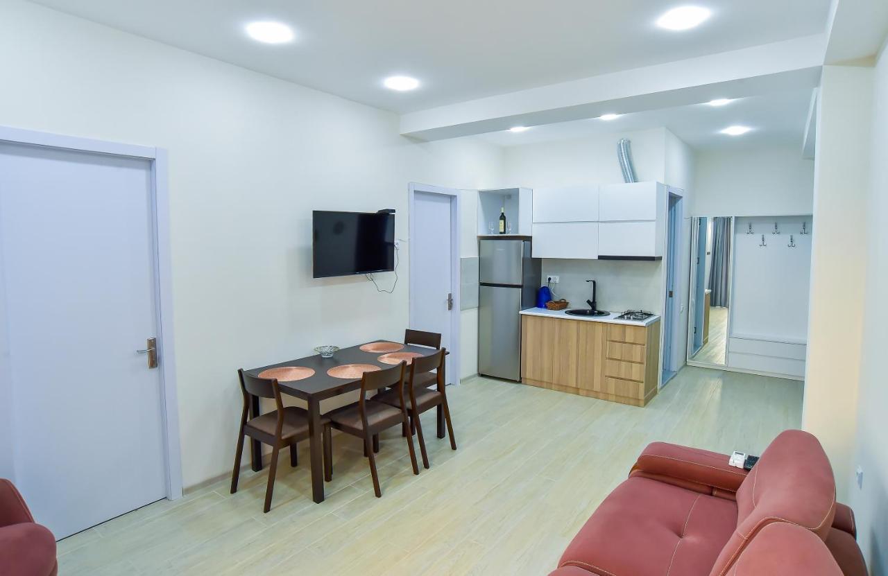 Valkhida'S Apartment Кутаиси Экстерьер фото