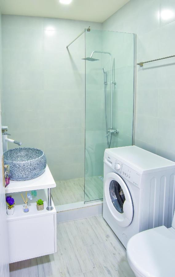 Valkhida'S Apartment Кутаиси Экстерьер фото