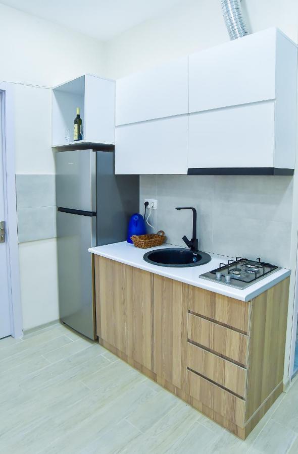 Valkhida'S Apartment Кутаиси Экстерьер фото