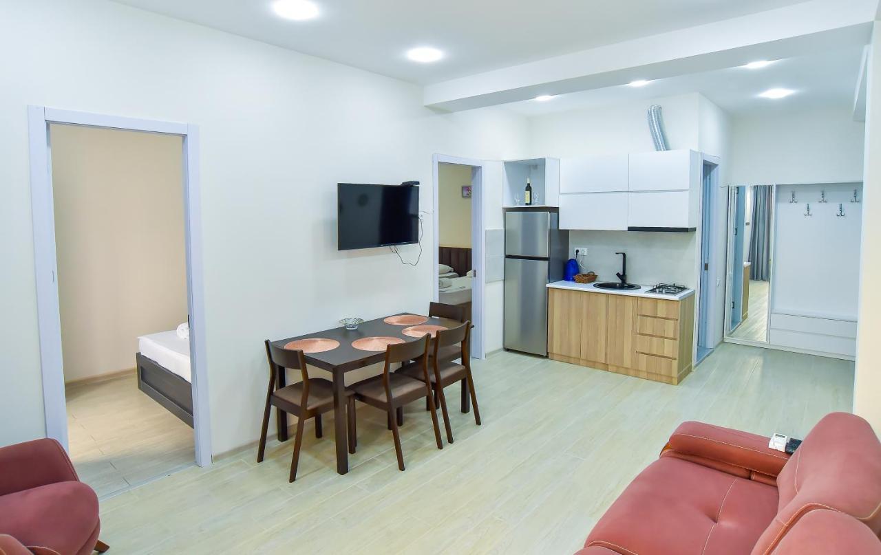 Valkhida'S Apartment Кутаиси Экстерьер фото