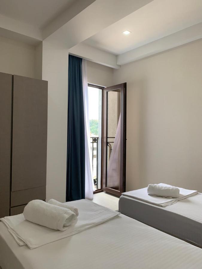 Valkhida'S Apartment Кутаиси Экстерьер фото