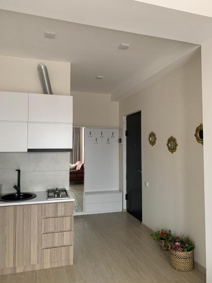 Valkhida'S Apartment Кутаиси Экстерьер фото