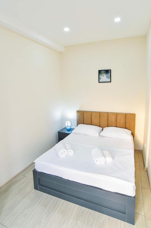 Valkhida'S Apartment Кутаиси Экстерьер фото