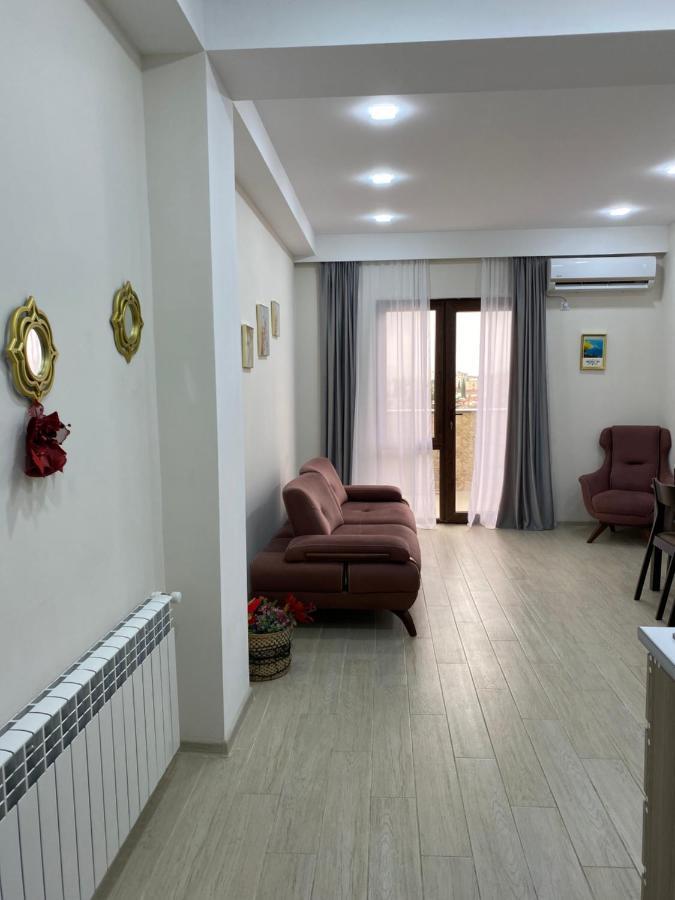 Valkhida'S Apartment Кутаиси Экстерьер фото